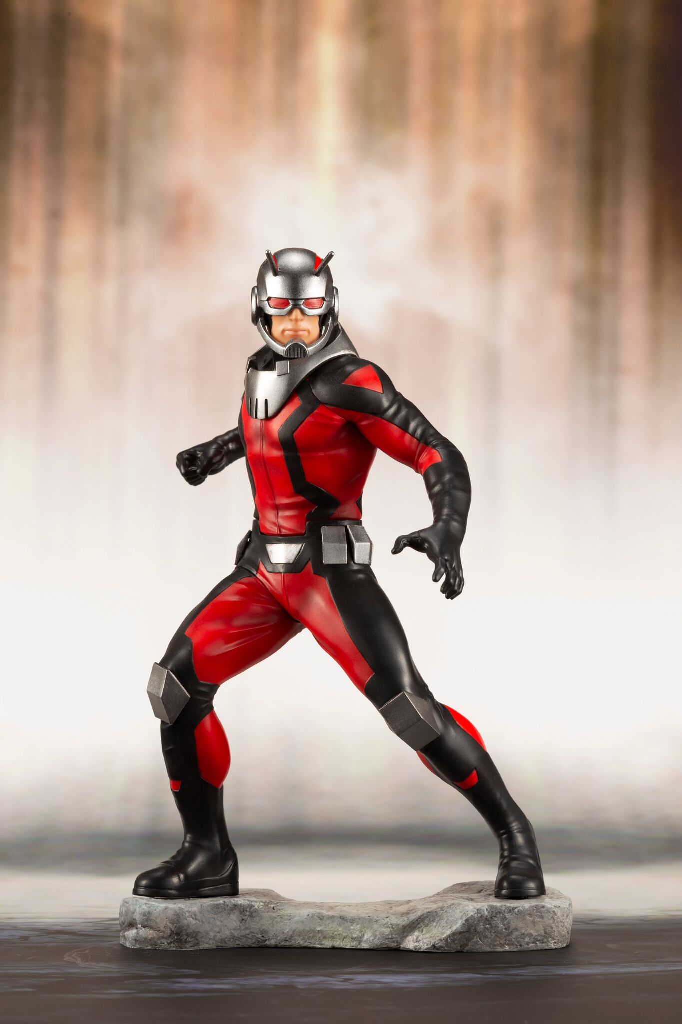 Kotobukiya Marvel Ant-Man ARTFX+ Statue